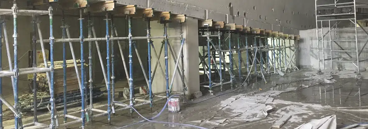 WEM Projects Dubai Opera House